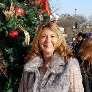 Meet your Posher, Diane